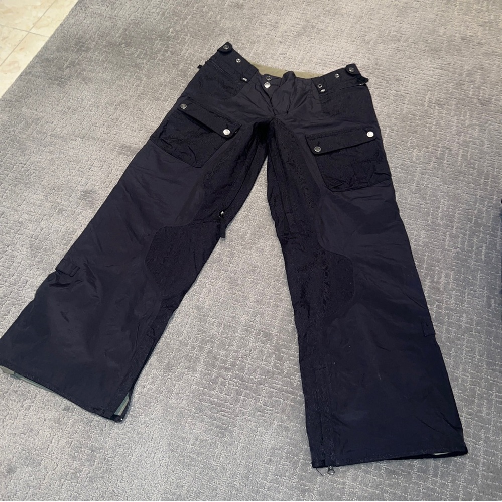 BILLABONG Women’s Snow Pants - XS